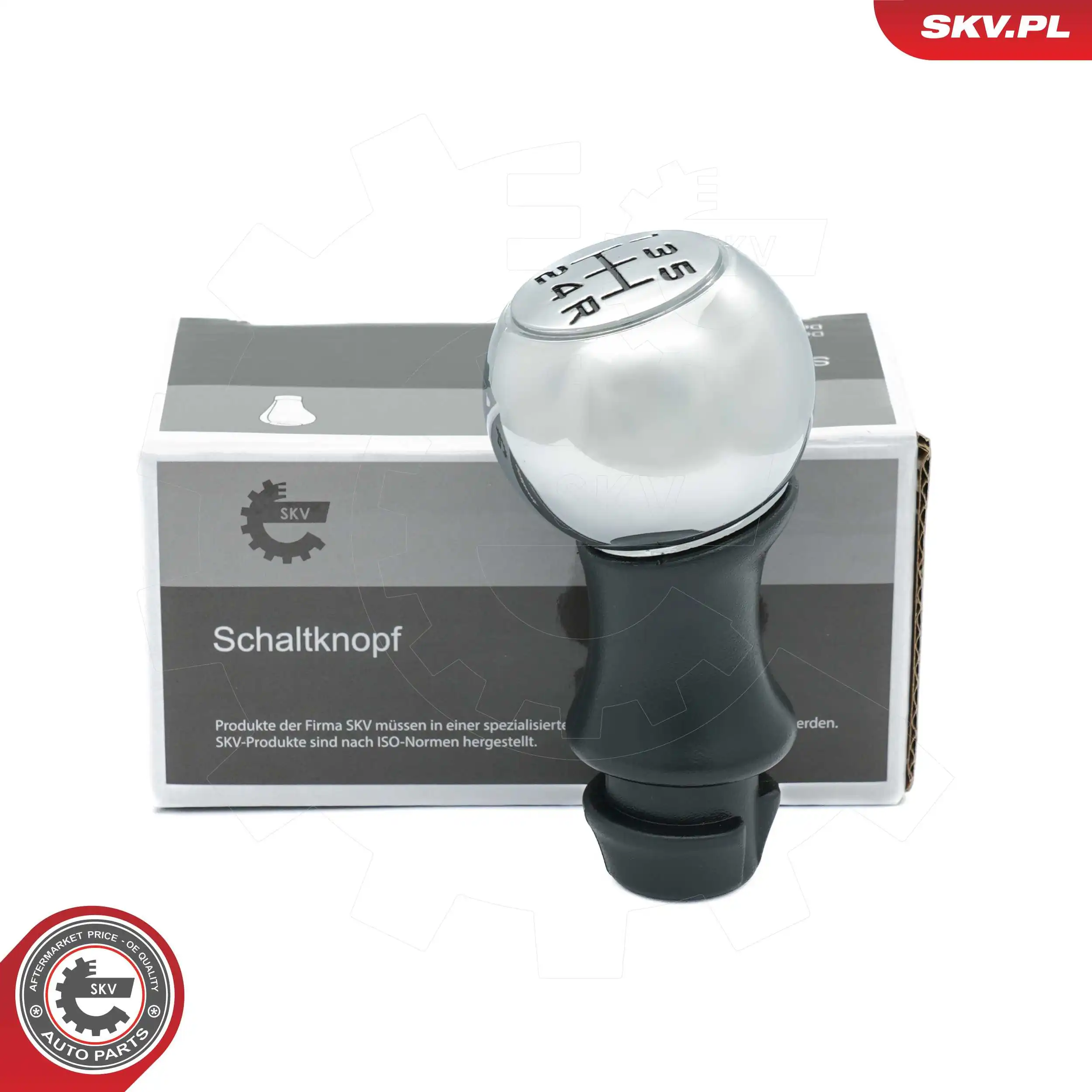 Gear Lever Knob